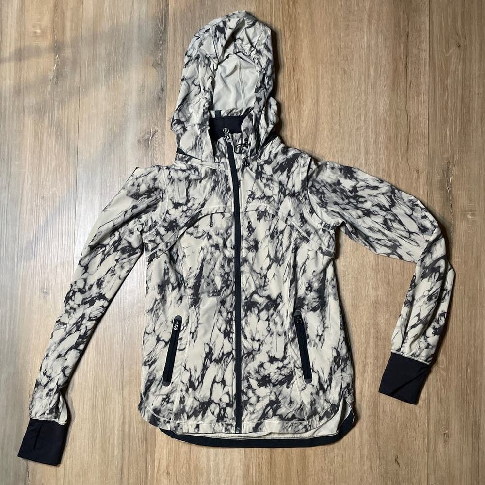 Lululemon Bring Back The Track Jacket - Picture 15 of 16